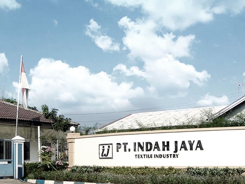 PT. Indah Jaya