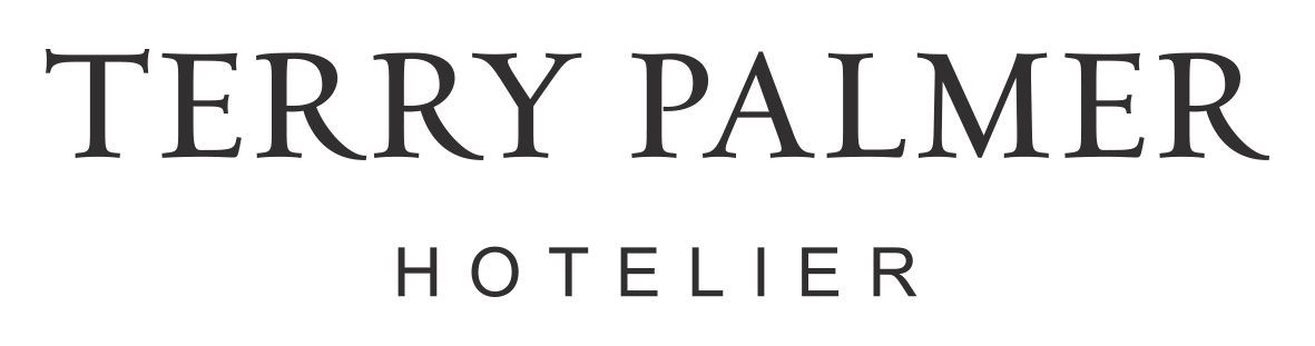 Terry Palmer Hotel Logo